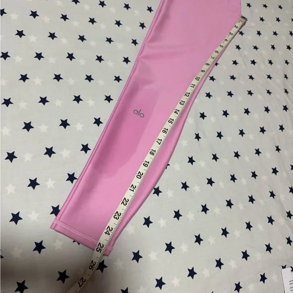 Alo yoga. 7/8. Airlift leggings - Picture 6 of 6